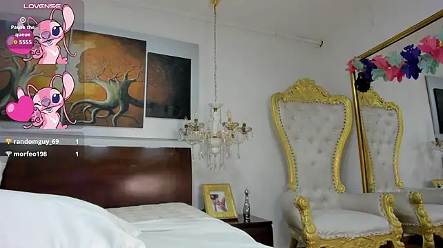 MeyBaldini - Spit my big tits + Fuck tits