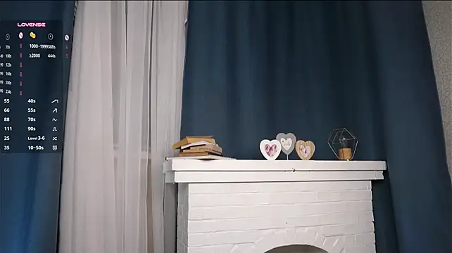 WilmaViesca - Nipple teasing