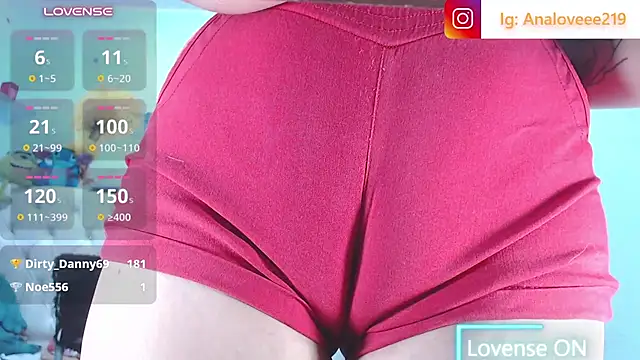 Ana_studio - 🌼 panty off