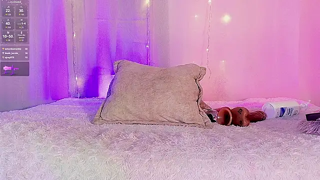 Liccy_hall - Fuck me with your rich dick