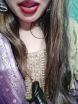 Noor_Darliing - Full nude pussy finger