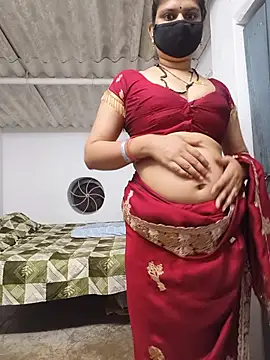 SexyBhumii - boobs show