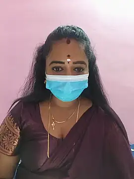 TamilPonnuJeevitha - For New Mobile