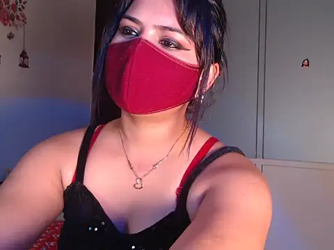 ITS_HOT_ANU - nude dance