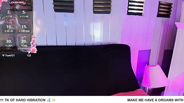 Serena_siren - RUB NIPPLES + CLOSED CAM DOLL