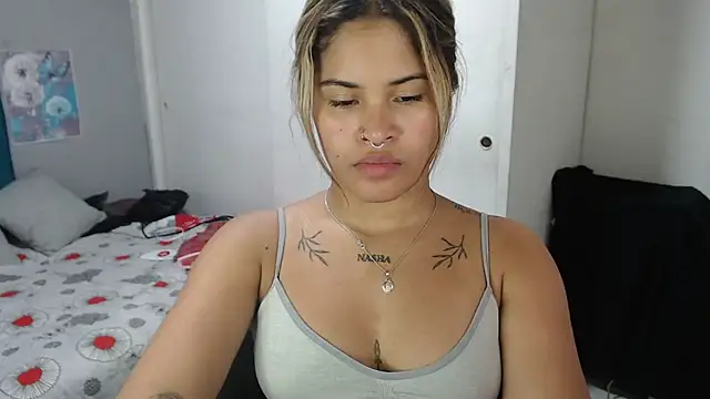 Mia_sexgirl - SPANK ASS