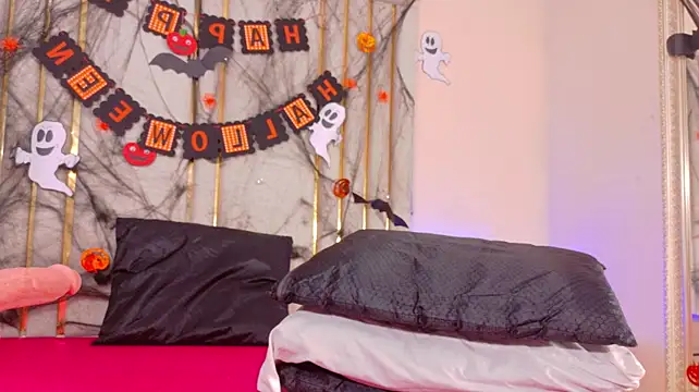 GabyyJones - destroy pussy x 3mn