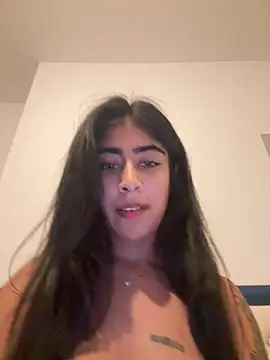 BadGalViVi - Strip