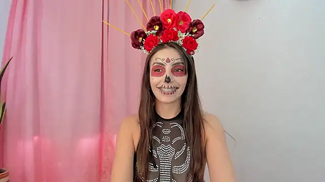 Paula_miler1 - all naked and sensual