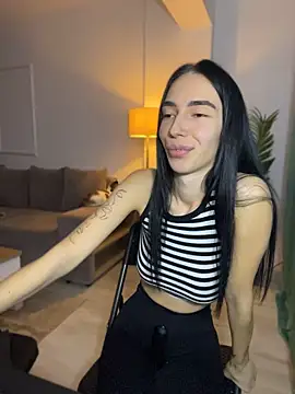 Celine_Roxelle - use tip menu