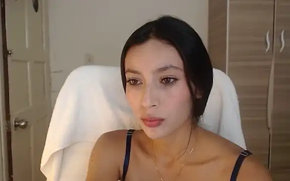 Salomesweet02 - pussy show