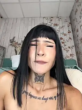 AxaraXXX - HARDER, DEEPER AND FASTER