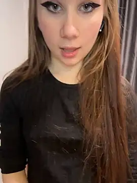SweetieKitty1 - Wet my ass with water💦
