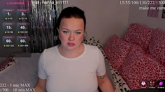 HANNA_MONTANAS - fingers fuck ass (4 fingers)