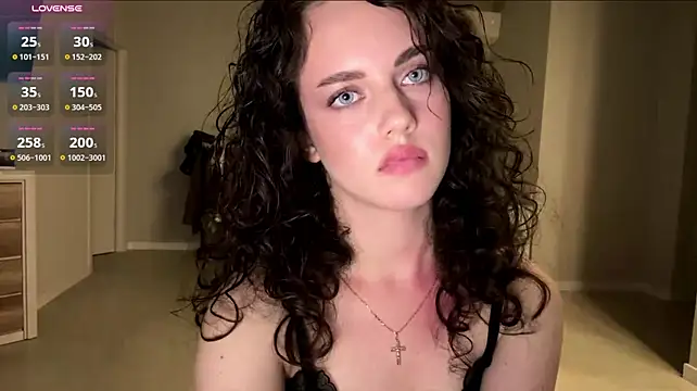A_Milly - Make my pussy a waterfall