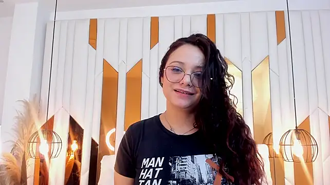 NataliaOcampo - Fingering ass, slow and strech 🍑😈