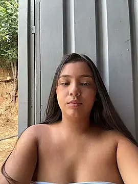 Baby_morena12 - Show tits + full nude