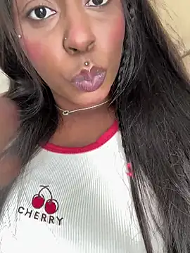 Afroditeeinefavel - cum/gozar gostoso+fuck my pussy hard 🍆✨