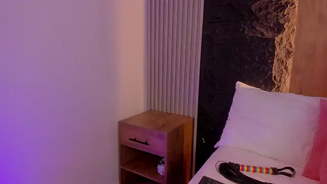 Luna_blazze_ - SPANK MY ASS X10