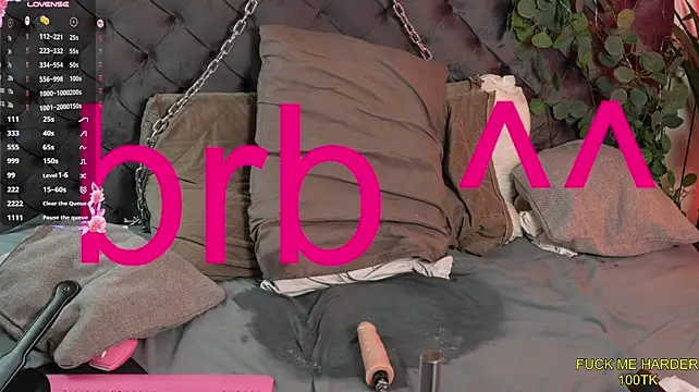 Lisa_Lust - 1 MIN CONTROL + SWEET ORGASM