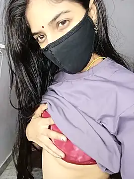 Curvy_Kavya - Pussy fingring