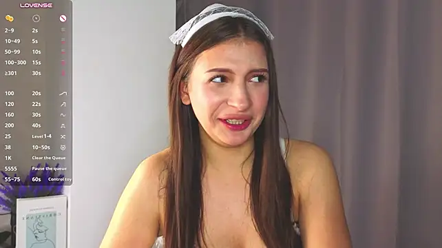 WoofBus - panty tease