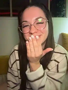 Lilou- - 👋 Slap BOOBS x10