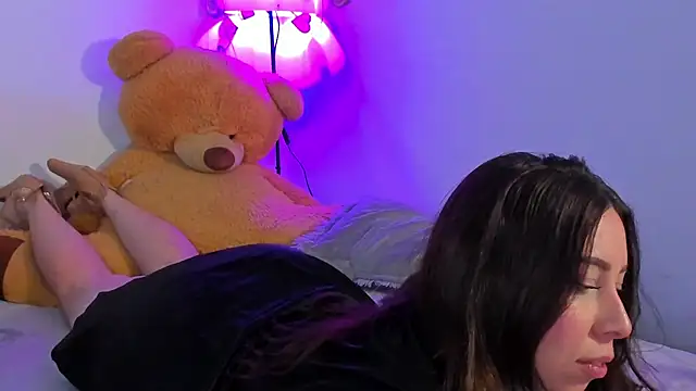 JanneKim - moisten my ass for a good anal😏🍑🫦