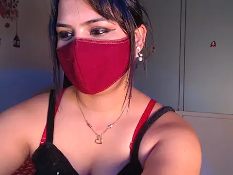ITS_HOT_ANU - nude dance