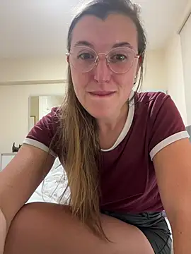 AlinaMeiier - Slap your sexy Ass 6 x 👋