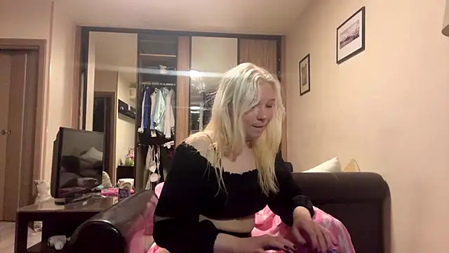 Viki_Lili - Hand bra