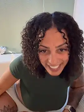 SweetPetiteNoir - DILDO BLOWJOB😈