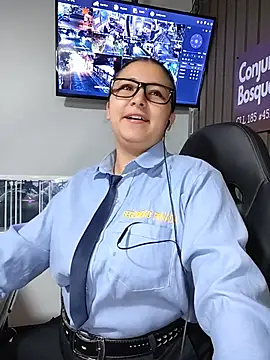 Cute_Penelope - fingers in pussy+creams cumen work🤫shh