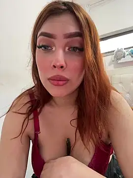 BonnieLuv - Riding dildo