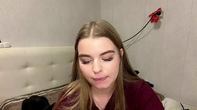 LiviaSmelser - Sexy air kisses just for you ❤
