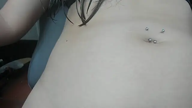 Teresafuck - dance naked