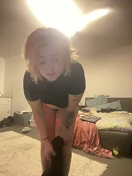Mollymay69 - Make me cum with my new toy xx