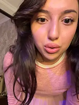 Tasty_NoraX - 2 fingers in pussy