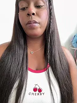 Afroditeeinefavel - cum/gozar gostoso+fuck my pussy hard 🍆✨