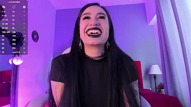 Demetria_Ghoul - rub your dick while I insult you