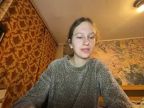 Eva_Angel3 - Show boobs