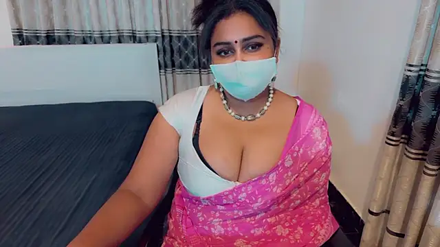 SonY_CaM - full nude in public without mask