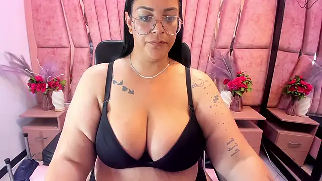 Alexa_Rush - Toy in pussy