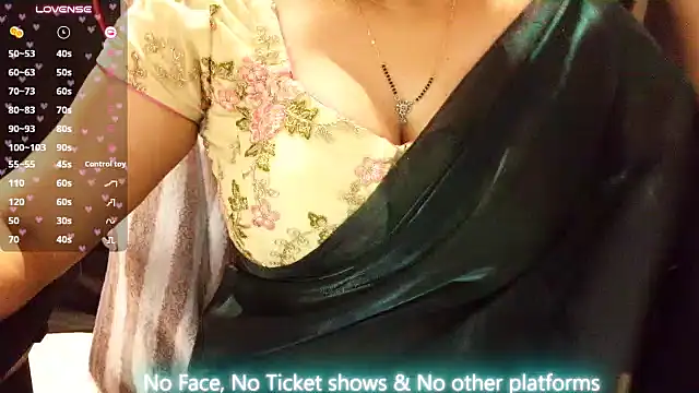 Anu__Reddy - towel tease