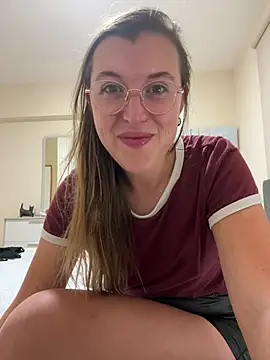 AlinaMeiier - Slap your sexy Ass 6 x 👋