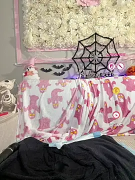 Mismialove - Fuck machine 👻🎃
