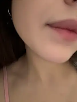 Peachy_Dream - TWERK MY ASS IN THE STORE + slap it x5