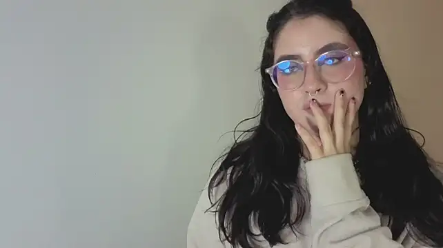 LiLLiAnderson - ✨ Slide panties and rub pussy!
