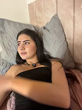 NathySweet_ - ♡ press the ice gently on your pussy ♡