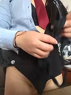 Queen_linda1 - “🥵ALL NAKED + MASTURBATION 🙈”
